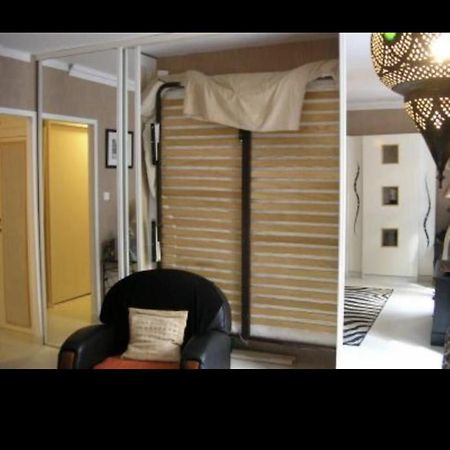 Appartement Plein Centre Tout Confort Location De Samedi A Samedi De Juin A Septembre أجاكسيو المظهر الخارجي الصورة