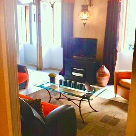 Appartement Plein Centre Tout Confort Location De Samedi A Samedi De Juin A Septembre أجاكسيو المظهر الخارجي الصورة